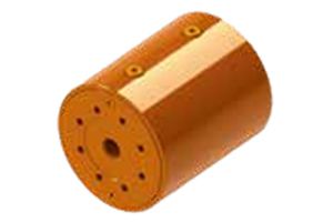 Single Flange Output