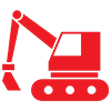 Excavator attachments